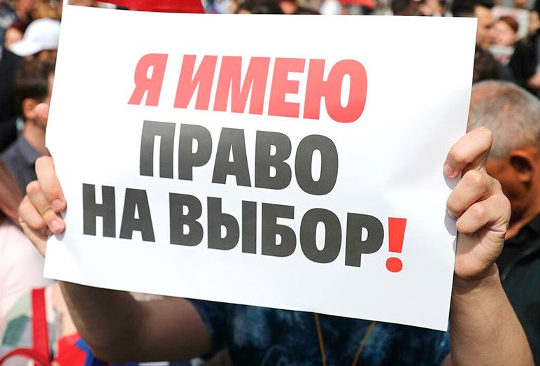 «Я бы еще добавил отмену муниципального фильтра» - Борис ПОПОВ о законопроекте СРЗП