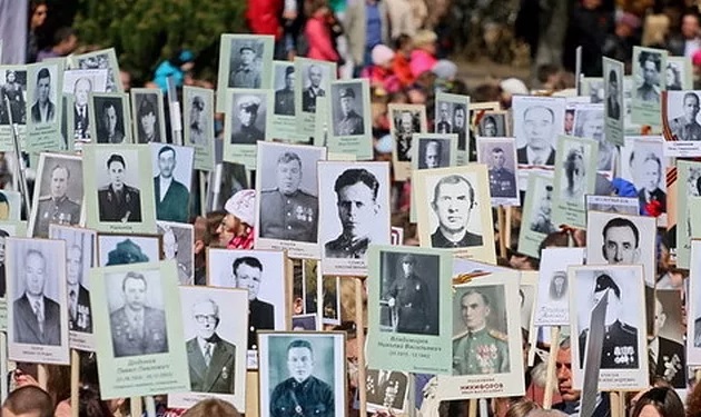 Снесенный в Витиме мемориал Славы был объектом культурного наследия Якутии
