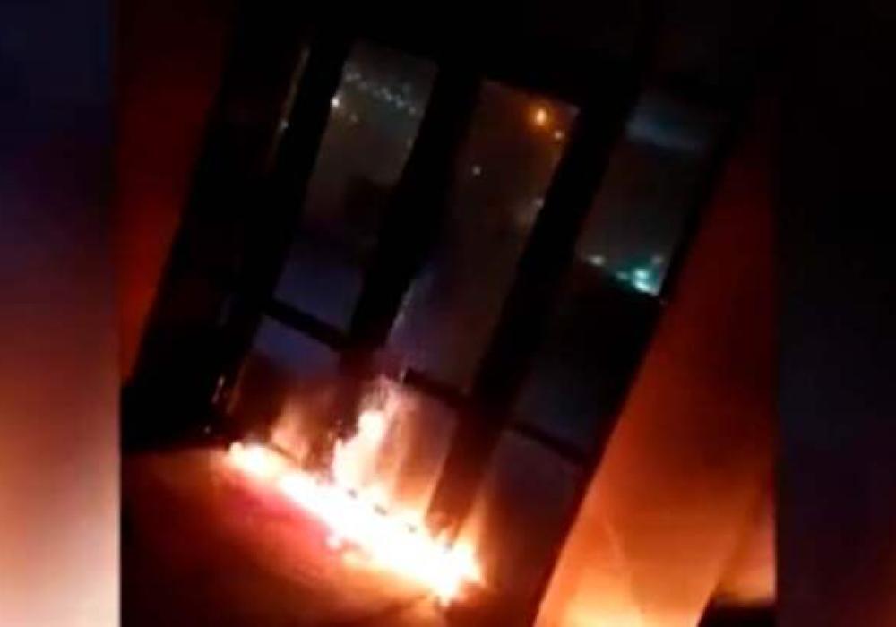 Поджигатель домов правительства в Якутске был хорошо знаком полицейским