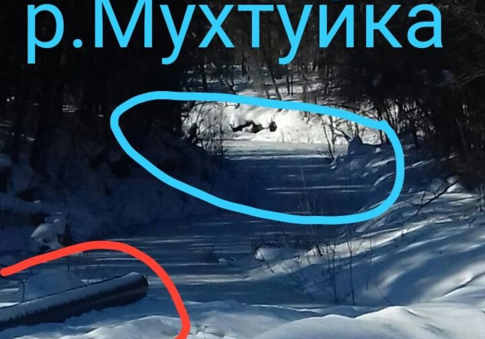 В Якутии хотят перекрыть канализацию «Газпрому»