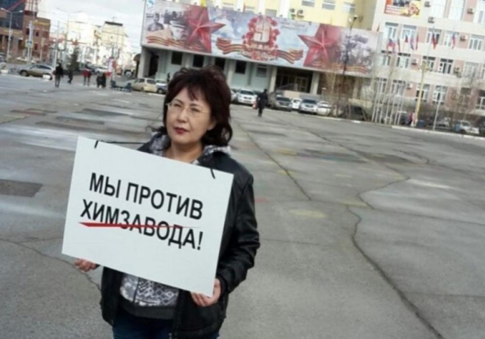 Сулустаана Мыраан: "Против именитых депутатов встанут люди от народа"