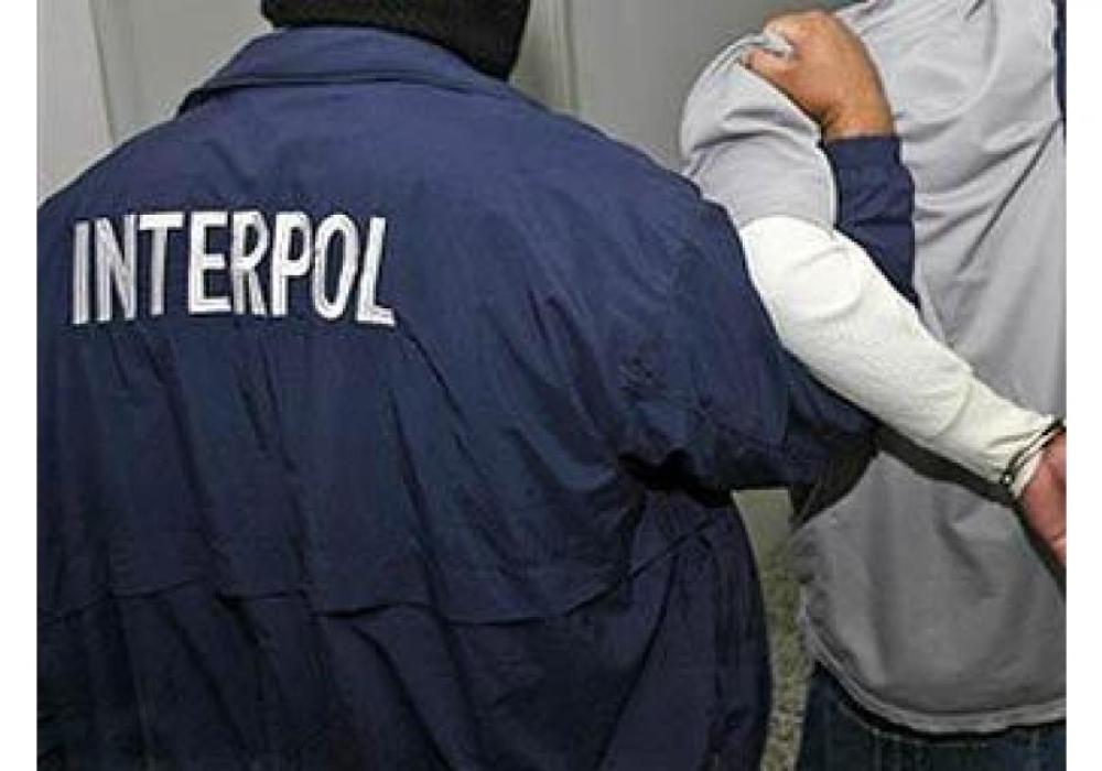 По линии Интерпола в Швейцарии задержан якутянин