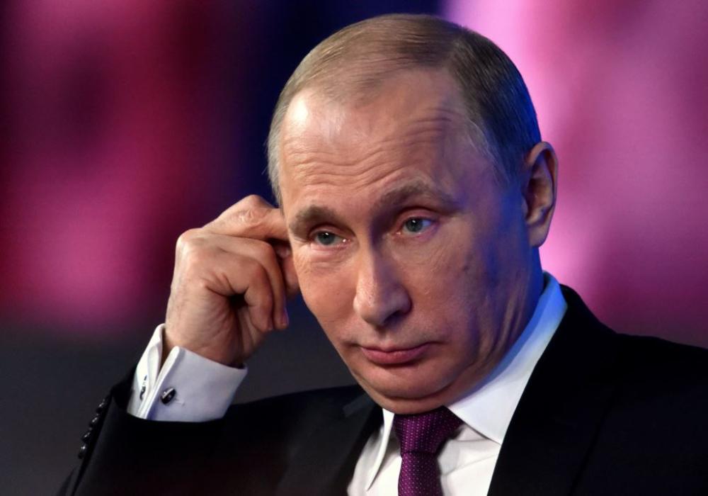 Якутяне припомнили Путину низкий уровень своей жизни и слабость Ил Дархана
