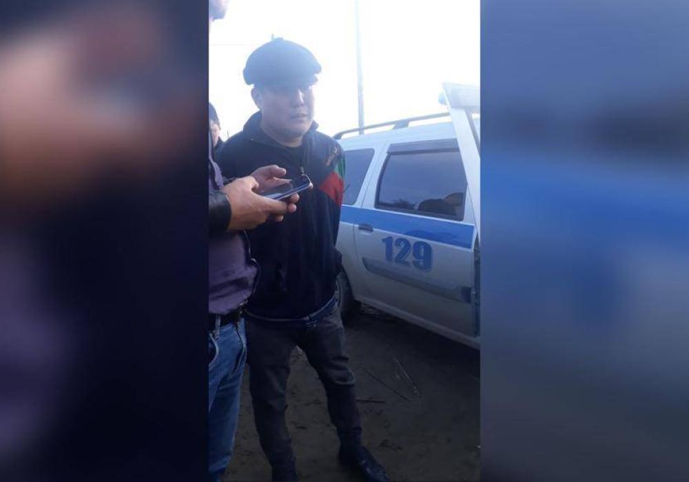 В Якутии сотруднику полиции, прихватившему пистолет со службы, грозит 12 лет колонии