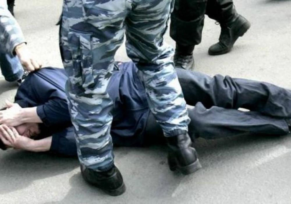 Генеральному прокурору РФ сообщили, что в Якутии могут пытать задержанных