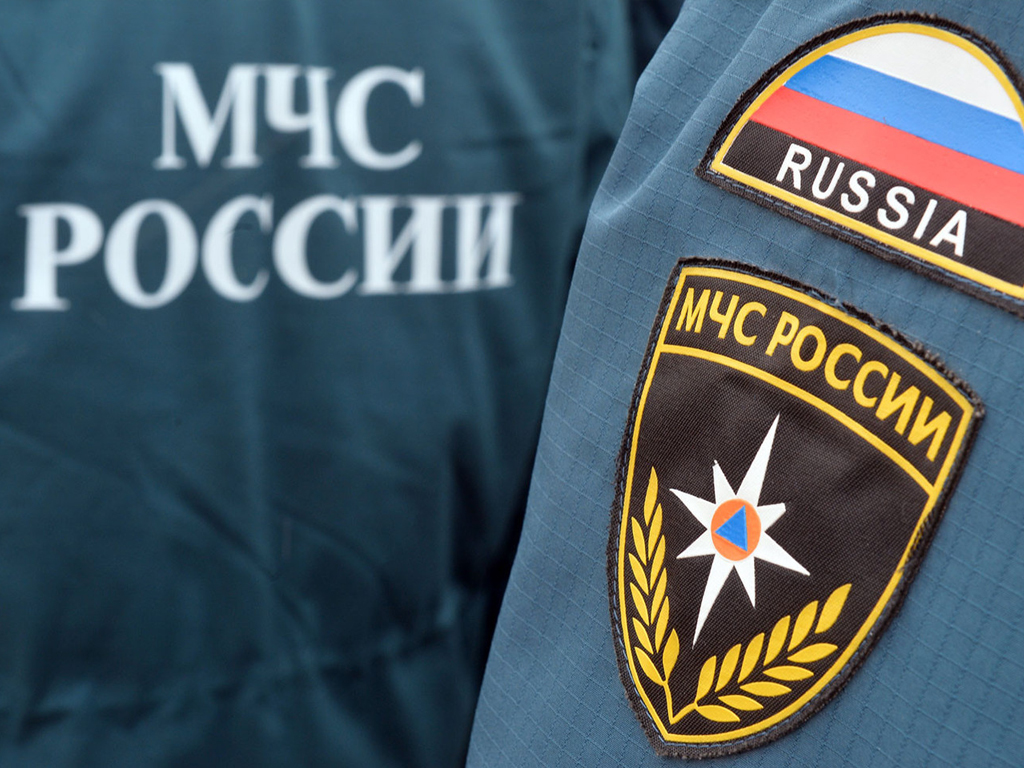 В Якутии накажут офицеров МЧС, не надевших защитные маски