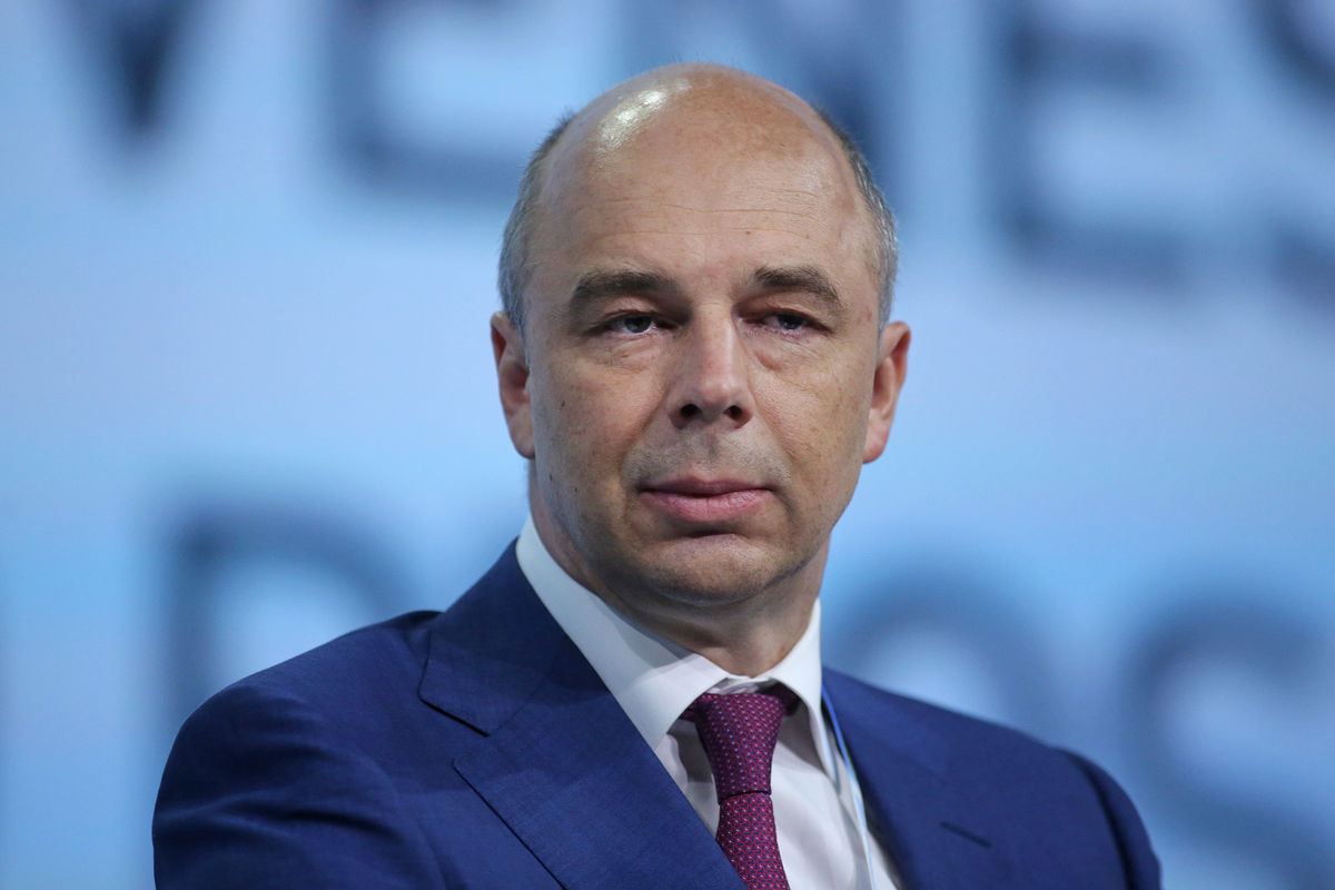 Председателем Набсовета АЛРОСА переизбран Антон Силуанов