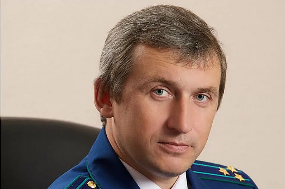 Прокурору Якутии влепили выговор за фальсификацию показателей работы