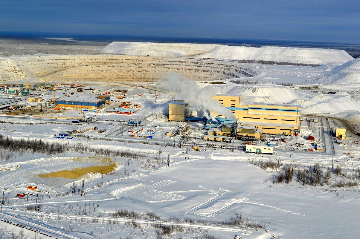 АО «Сахатранснефтегаз» и АЛРОСА ведут работу над совместным проектом по газификации Накынского месторождения