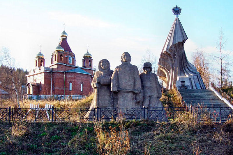 В Якутии появился первый "Город трудовой доблести"!