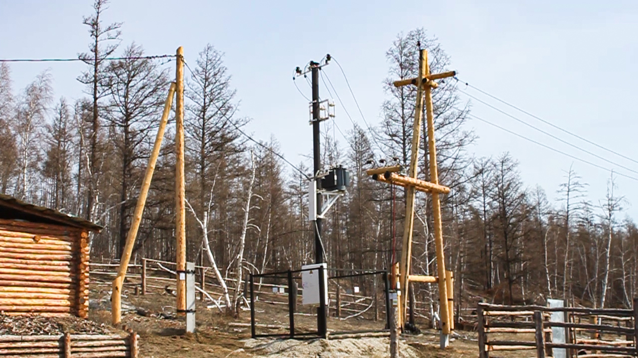 Семен Потапов: «Наличие подключения к электричеству позволяет вести строительство сайылыков и их оснащение»