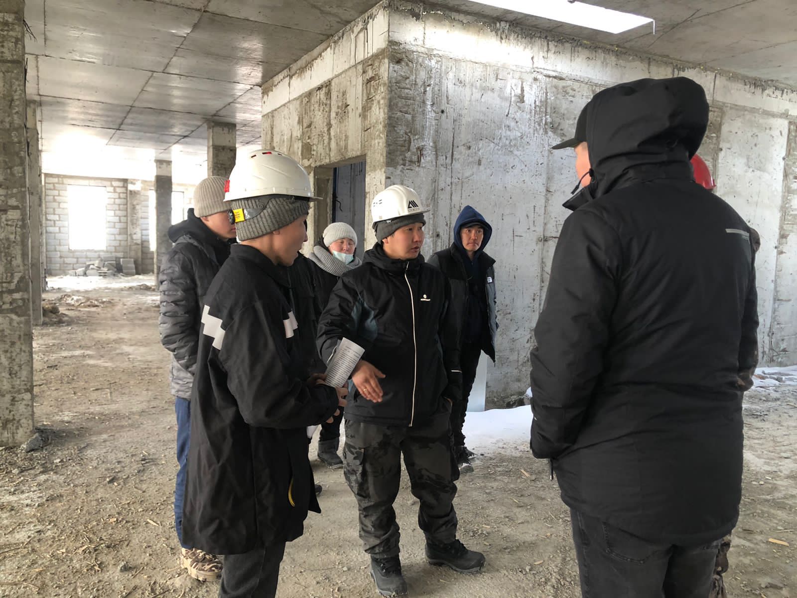 Благодаря проекту ПУСК порядка 100 молодых якутян бесплатно получат рабочую профессию