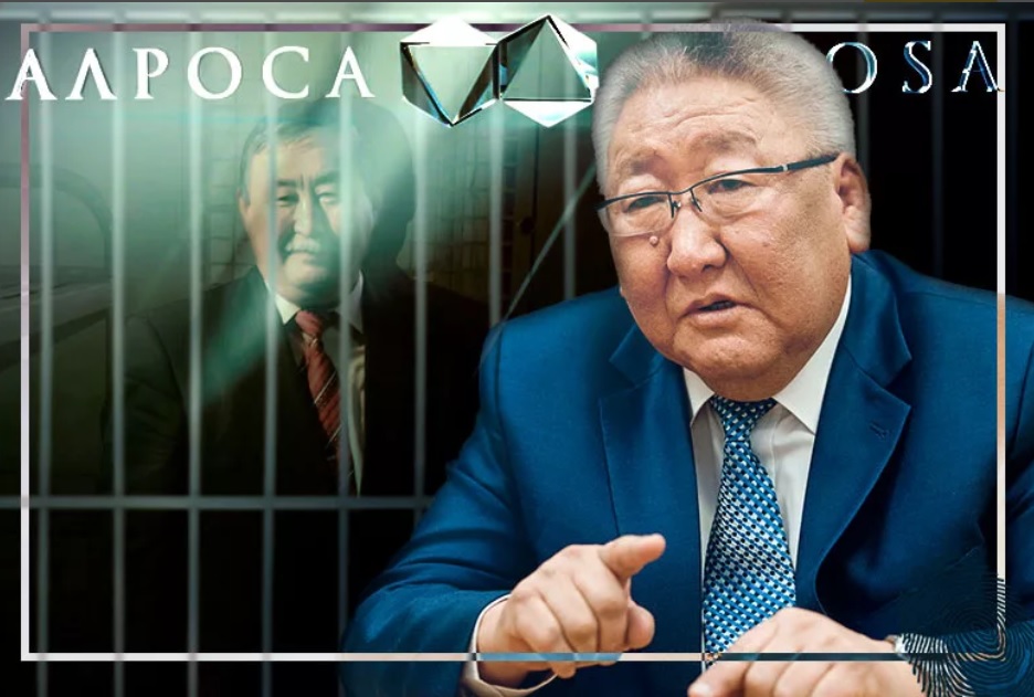 Избирательное правосудие для Бориса Попова