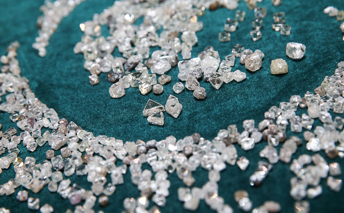 История алмазодобычи: от древней Индии до Якутии