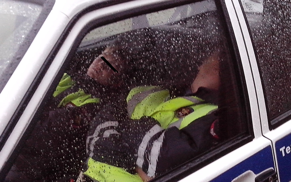 В Якутии заснувшие на посту полицейские требуют отмены наказания