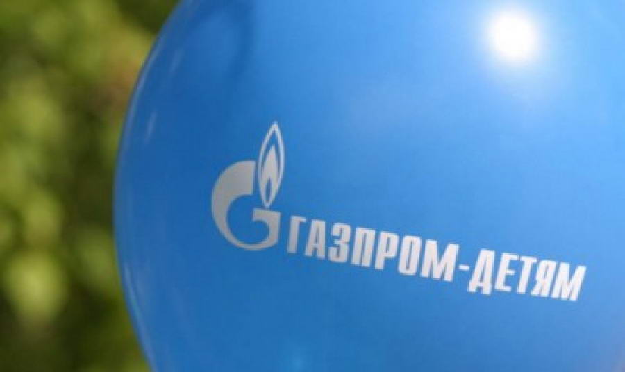 "Газпром - детям" увел бассейн из Алдана