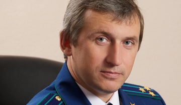 Назначен новый прокурор Якутии