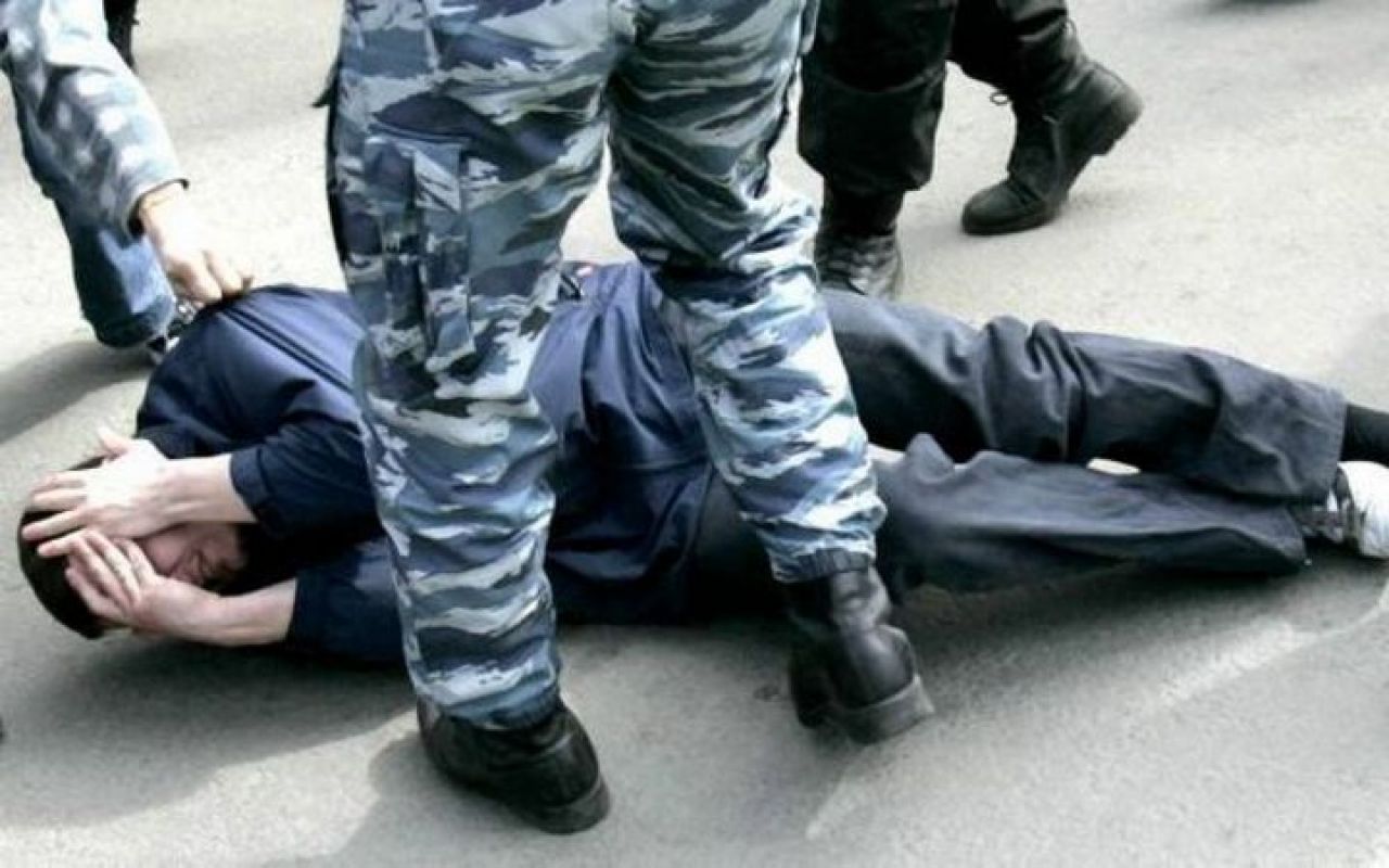 Генеральному прокурору РФ сообщили, что в Якутии могут пытать задержанных