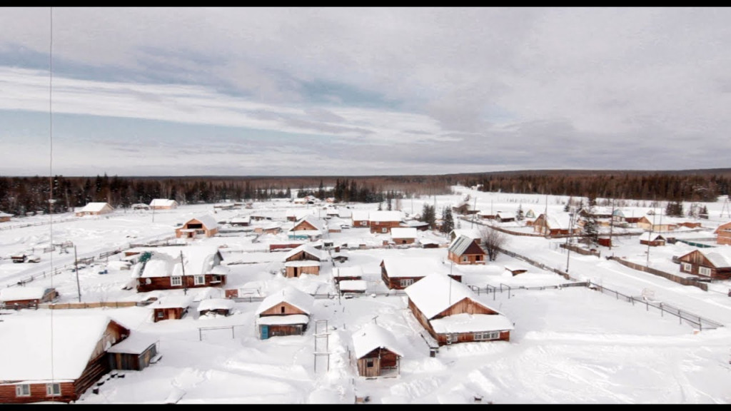 Отстранены все депутаты единственного в Якутии доходного села