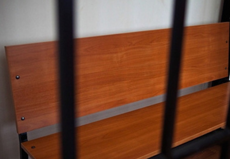 Скамья подсудимых для ближнего круга Егора Борисова оказалась длинной