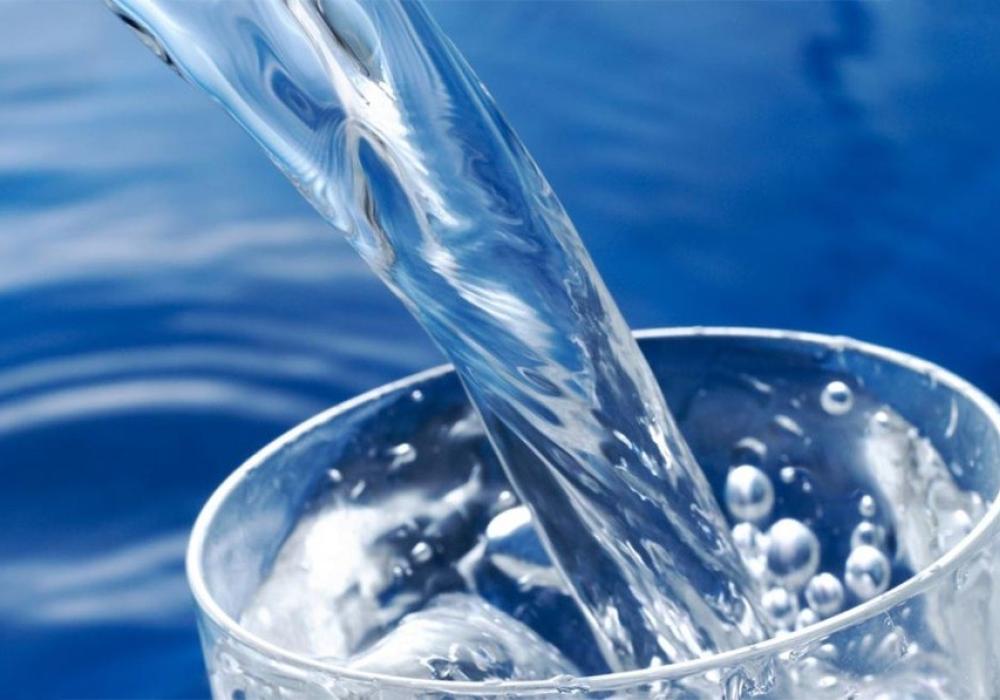 АЛРОСА софинансирует обеспечение сел Якутии чистой питьевой водой