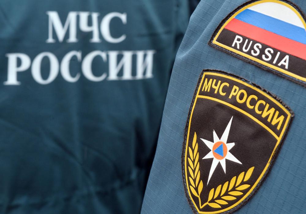 В Якутии накажут офицеров МЧС, не надевших защитные маски