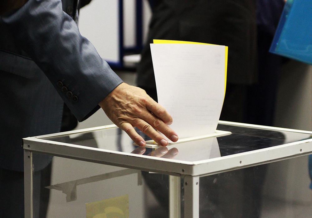 Стали известны результаты голосования на третьем избирательном участке Алдана