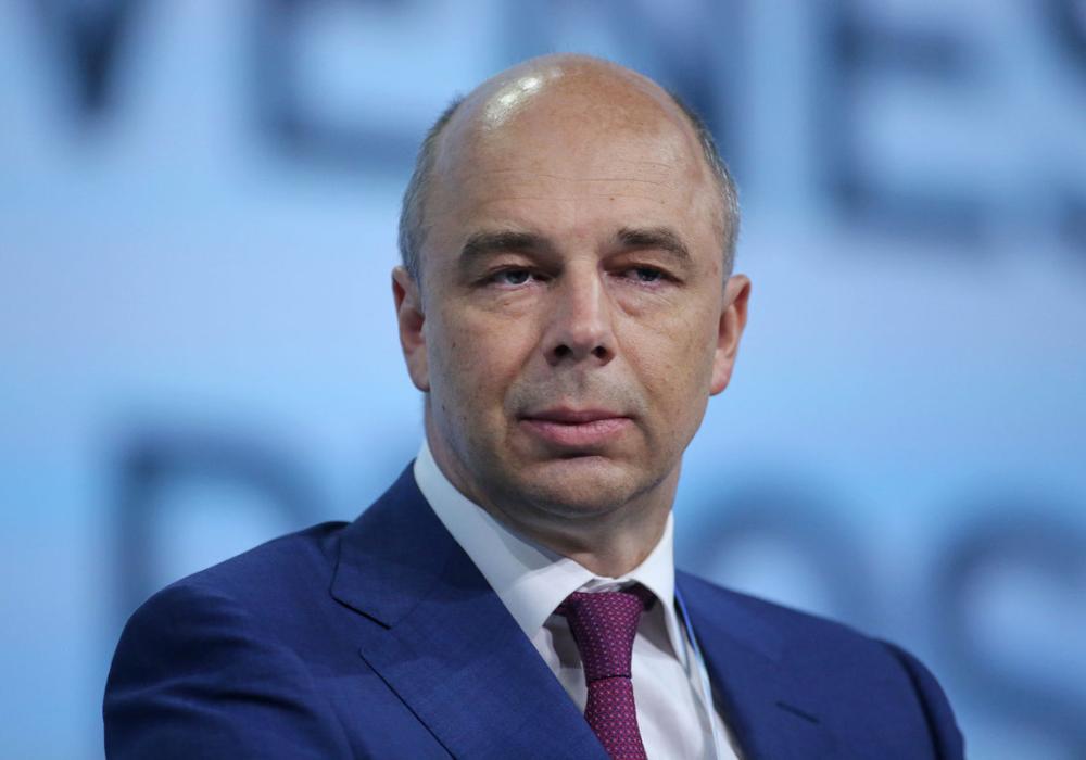 Председателем Набсовета АЛРОСА переизбран Антон Силуанов