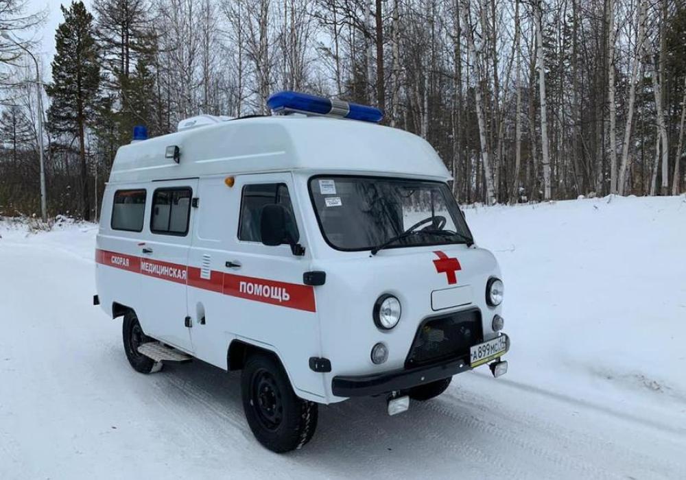 Работники скорой помощи в Якутии протестуют против открытия у них ковидного госпиталя - обращение