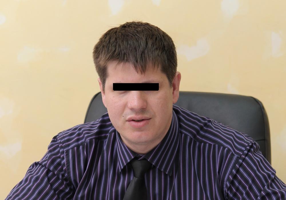 С наркотиками задержан начальник Ленского нефтепроводного управления ВСТО - источник