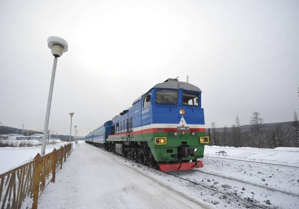 «Железные дороги Якутии» вошли в перечень системообразующих предприятий России