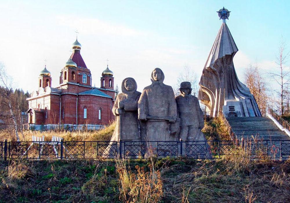 В Якутии появился первый "Город трудовой доблести"!