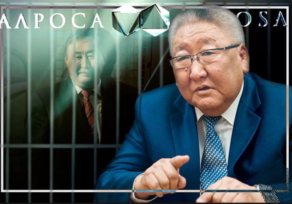 Борис Попов назвал имена заказчиков и исполнителей по своему уголовному делу