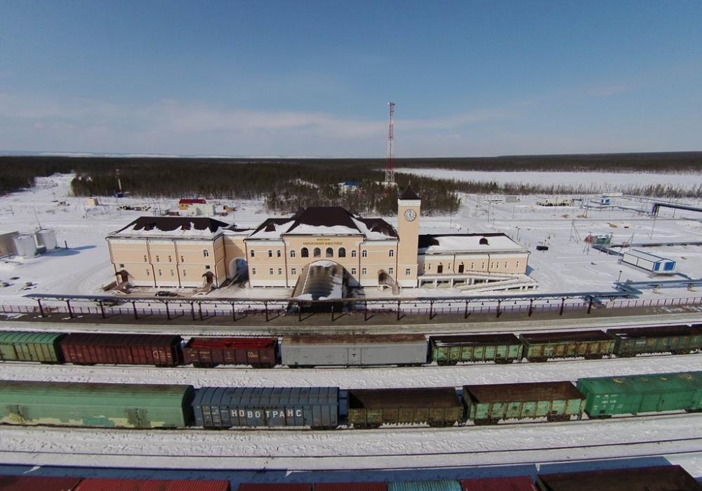Издан приказ об открытии для постоянной эксплуатации железнодорожной линии Томмот – Нижний Бестях 