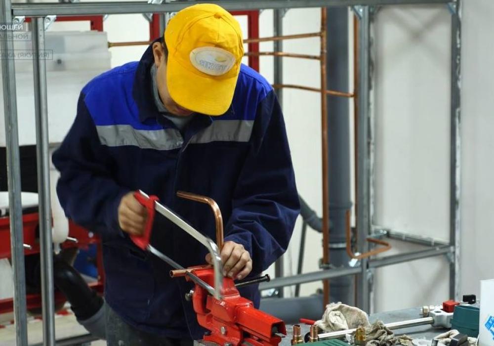 Программа «Содействие занятости». Первые итоги в Якутии
