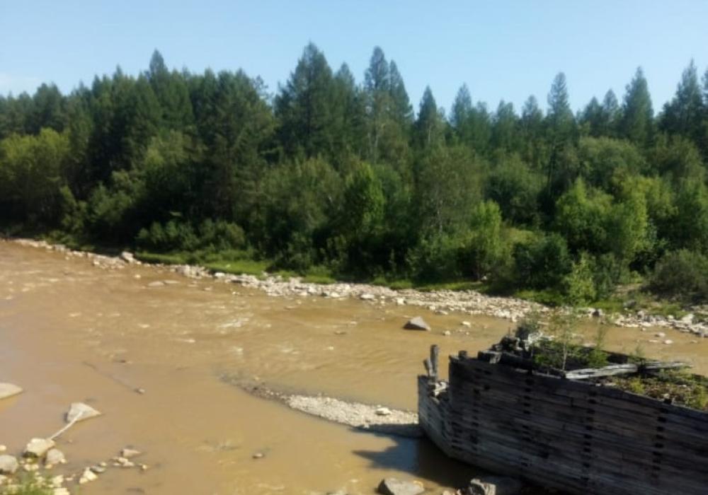 Виновный в загрязнении алданских рек отделается легким испугом