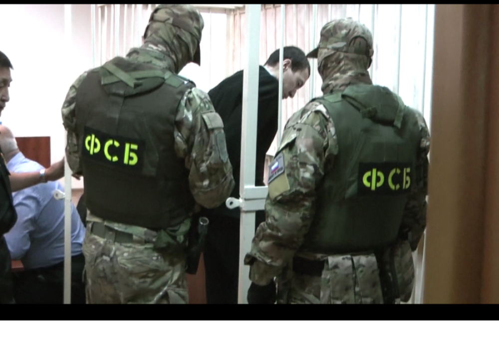 Задержанный на границе террорист прорывался в Якутию