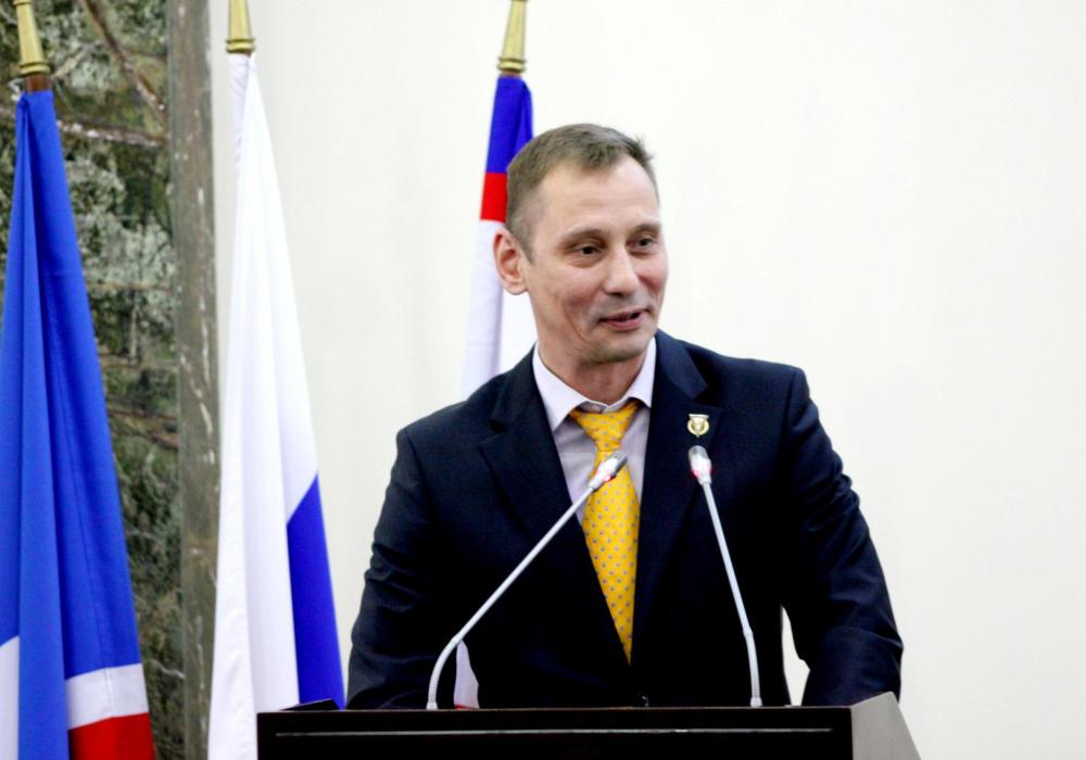 "Нужно пользоваться тем, что Айсен Николаев был мэром Якутска" - депутат