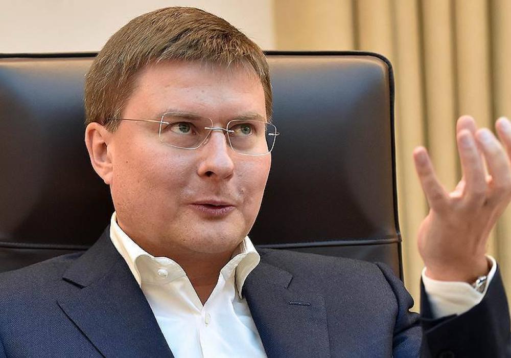 Депутаты Ил Тумэна требуют отставки генерального директора АЛРОСА