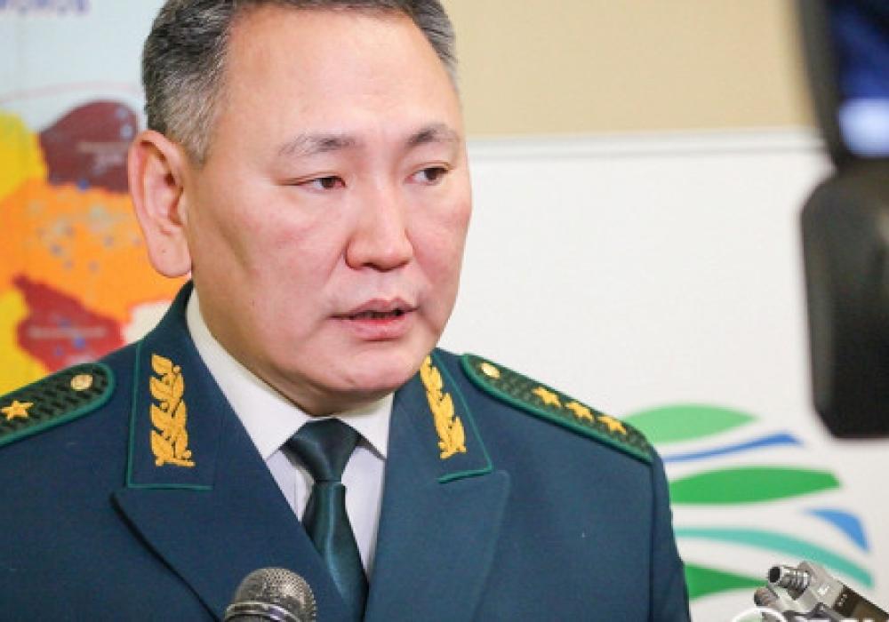 Мы ничего не простили - министр экологии Якутии