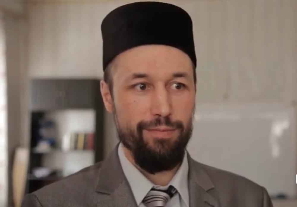 Выходец из мусульманской общины в Южной Якутии стал известным богословом арабского мира