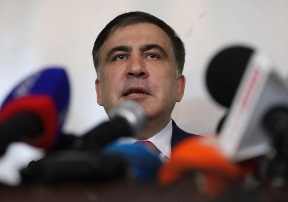Без купюр. Эксклюзивное интервью ТайгаПост с телохранителем Саакашвили и Шеварднадзе