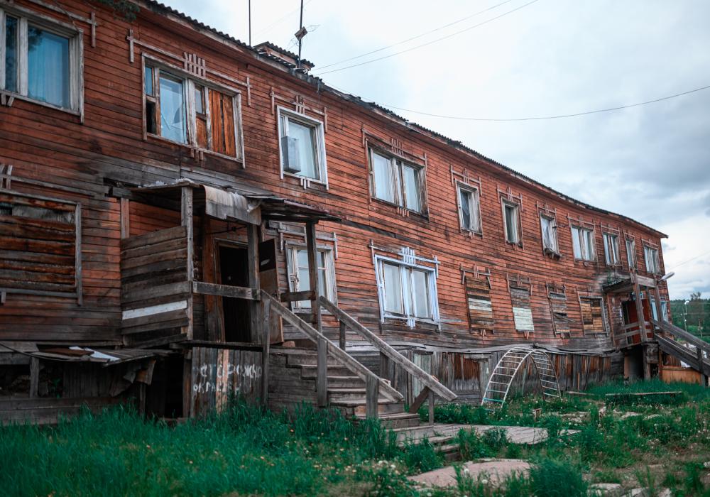 Власти Нерюнгринского и Сунтарского районов завалили программу переселения и лишили финансирования страдающих земляков