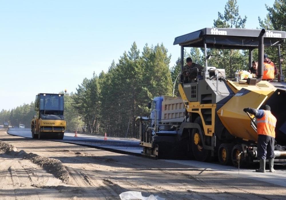 При ремонте дорог в Ленске пропали миллионы - аудиторы