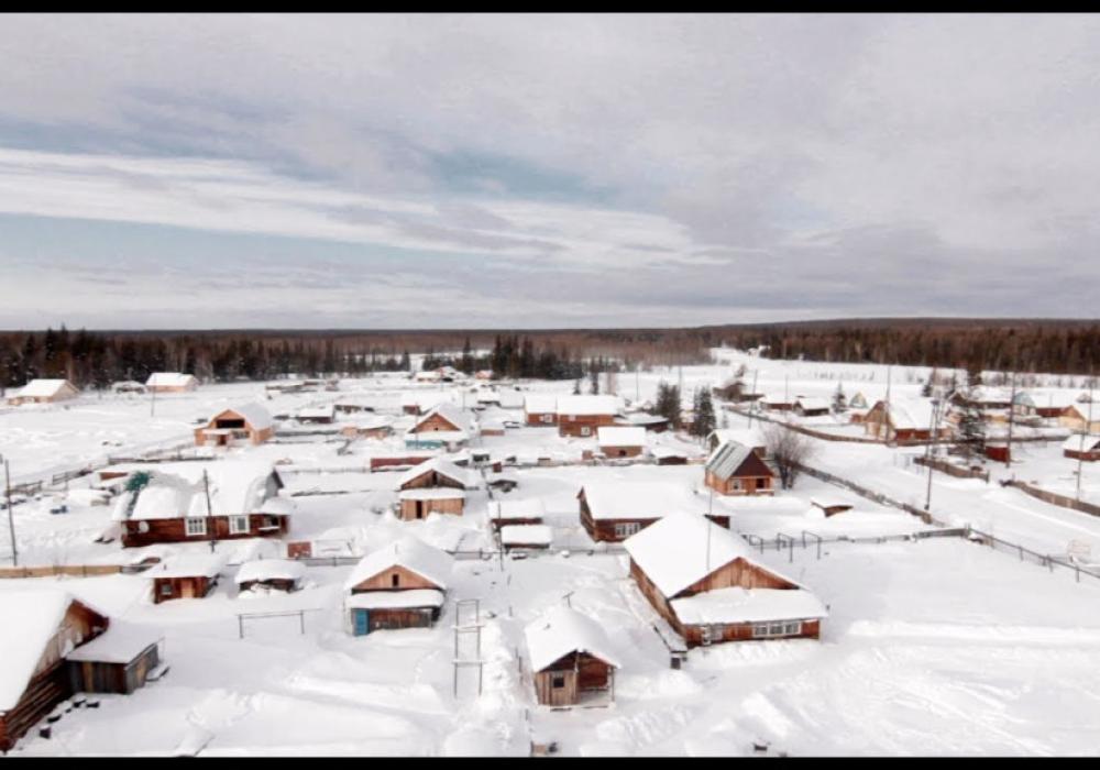 Отстранены все депутаты единственного в Якутии доходного села