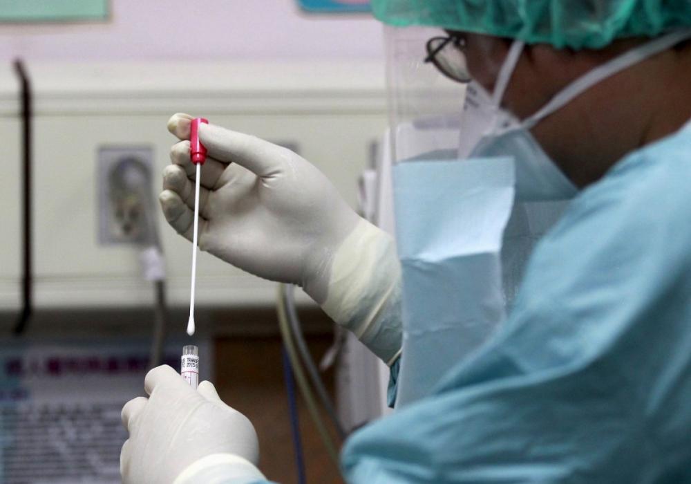 Якутских медиков ориентируют на выявление коронавируса из Китая