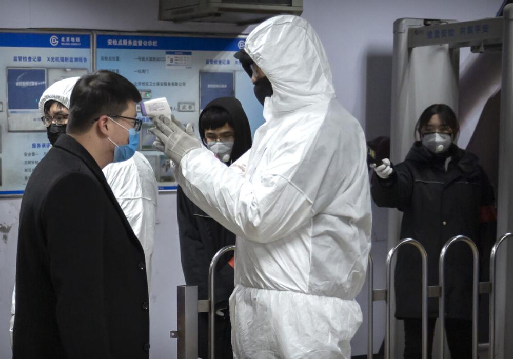 Якутия вооружается против коронавируса. Последние данные на 29 января